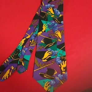 Beatles Tie